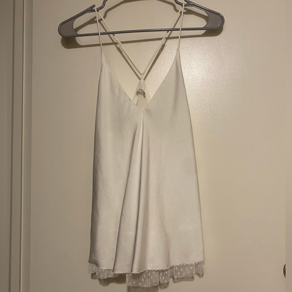 Free People Cami size S